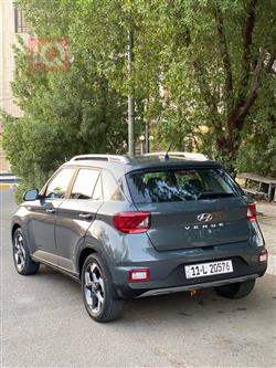 Hyundai Venue